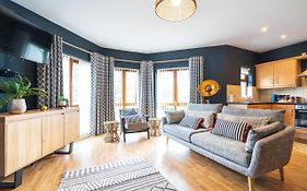 Prime Ballycastle Apartment